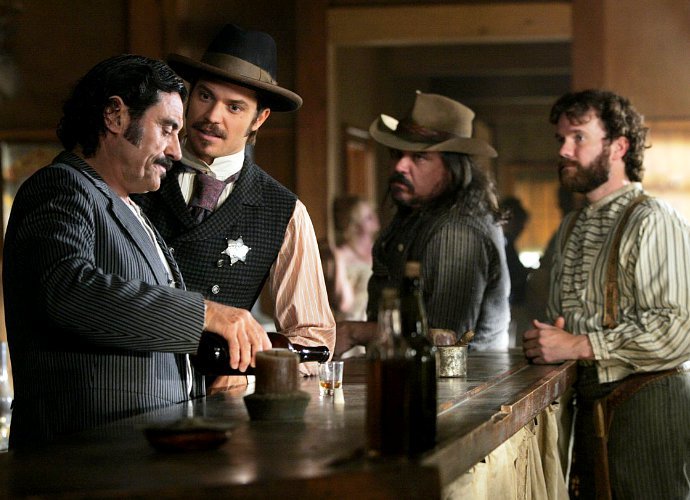 'Deadwood' Reunion Movie Greenlit by HBO