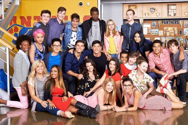 'Degrassi: The Next Generation' to End in July After 14 Seasons