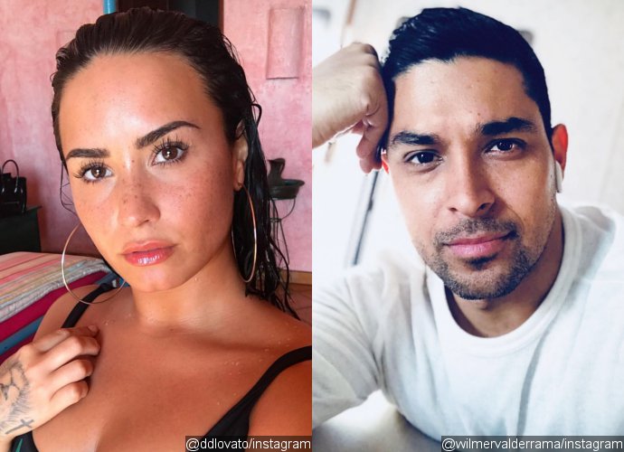 Demi Lovato and Wilmer Valderrama to Give Their Failed Romance Another Go