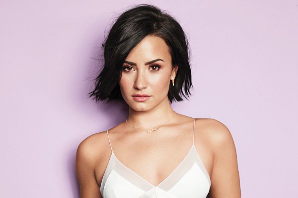 Demi Lovato Says Relapse Caused Split From Wilmer Valderrama