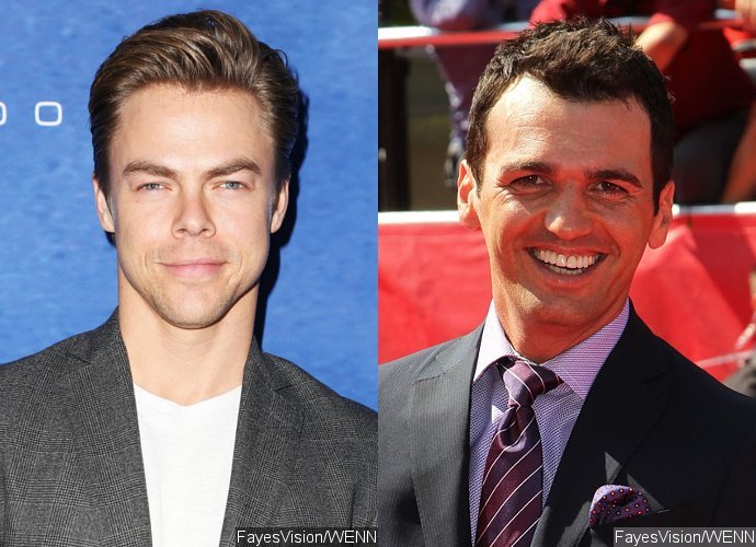 Derek Hough and Tony Dovolani Not Returning for 'Dancing with the Stars' Season 24