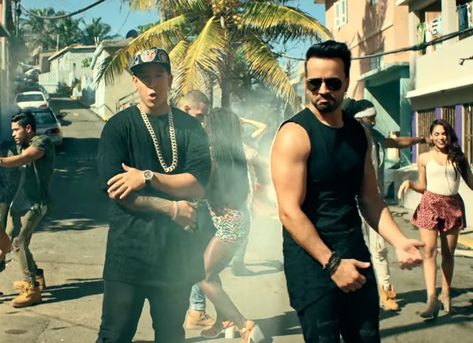 'Despacito' Becomes the Most-Viewed Video of All Time on YouTube