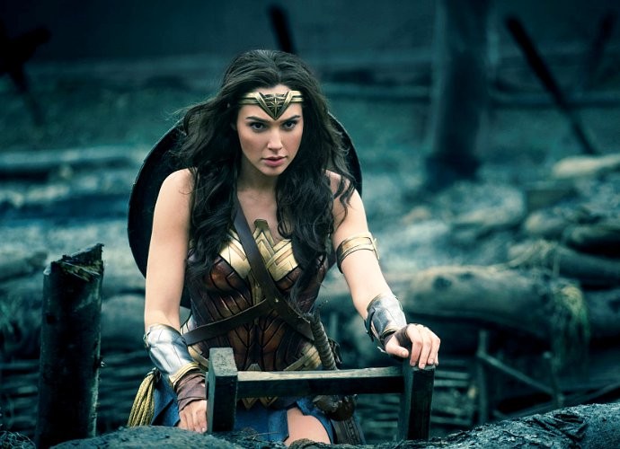 Details About 'Wonder Woman' Are Unveiled