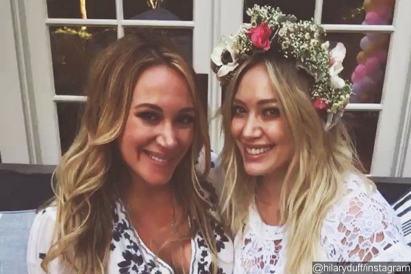 Details of Haylie Duff's Star-Studded Baby Shower Revealed