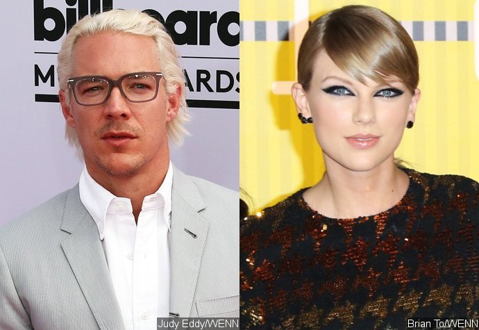 Diplo Calls Out Taylor Swift's Music, Says Kids Don't Want to Listen to 'Look What You Made Me Do'