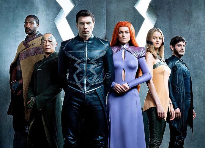 Director Says Marvel Wants 'Inhumans' to Be Made Quickly and Cheaply