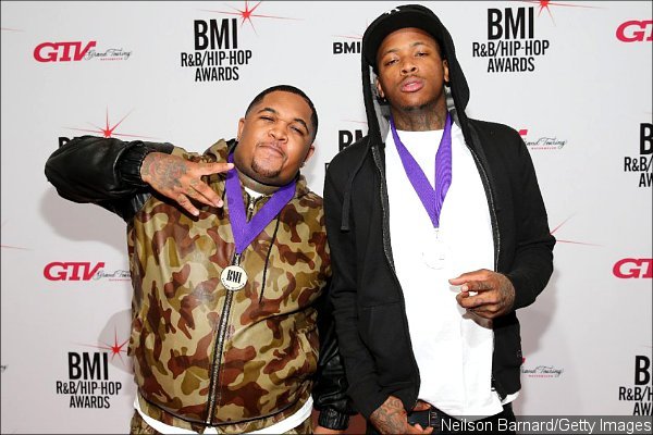 DJ Mustard Says He Hasn't Been Paid for YG Album, Airs Out Beef on Instagram