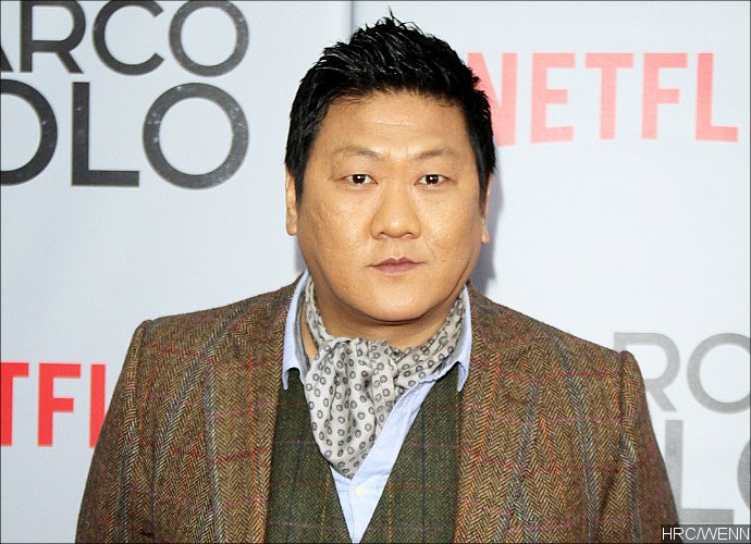 'Doctor Strange' Casts 'The Martian' Actor Benedict Wong in Major Role