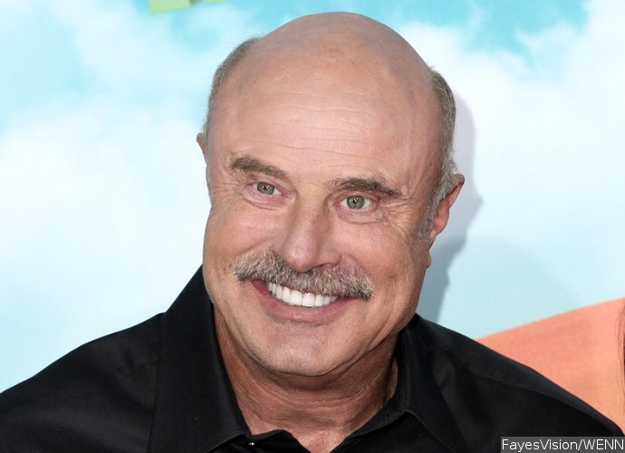 'Dr. Phil' Accused of Offering Drugs and Alcohol to Addict Guests