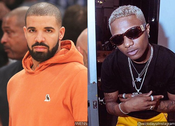 Listen: Drake and Wizkid Address Their Enemies on Groovy New Track 'Come Closer'