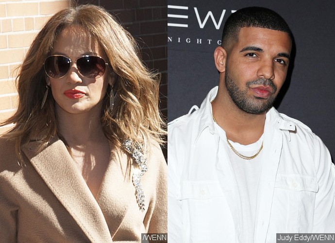 Drake Cozies Up to Jennifer Lopez in New Instagram Photo Shared Amid Dating Rumors