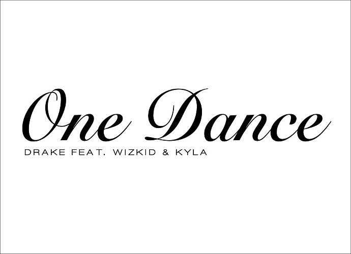 Drake Gets First No. 1 Single With 'One Dance', Lands 19 More Songs on Billboard Hot 100