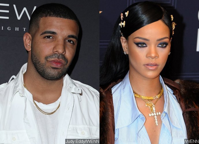 Is Drake Readying Rihanna Breakup Song?