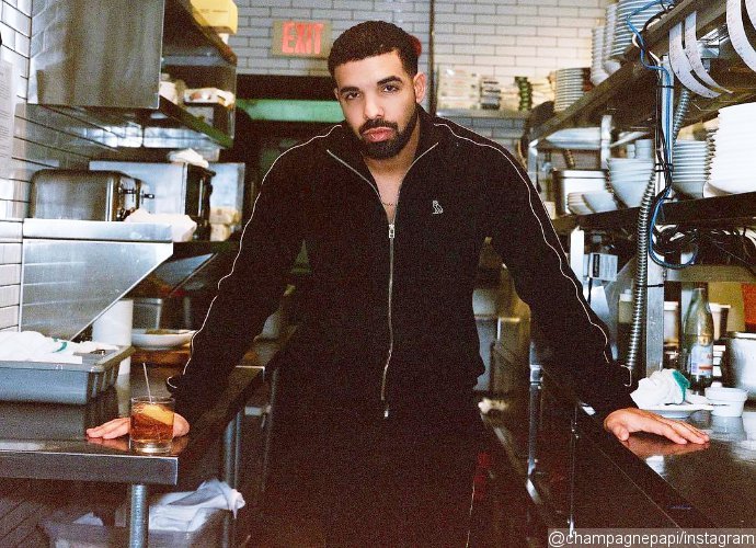 'Thirsty Thief' Is Back! Drake's Obsessed Fan Tries to Break Into His Mansion Again