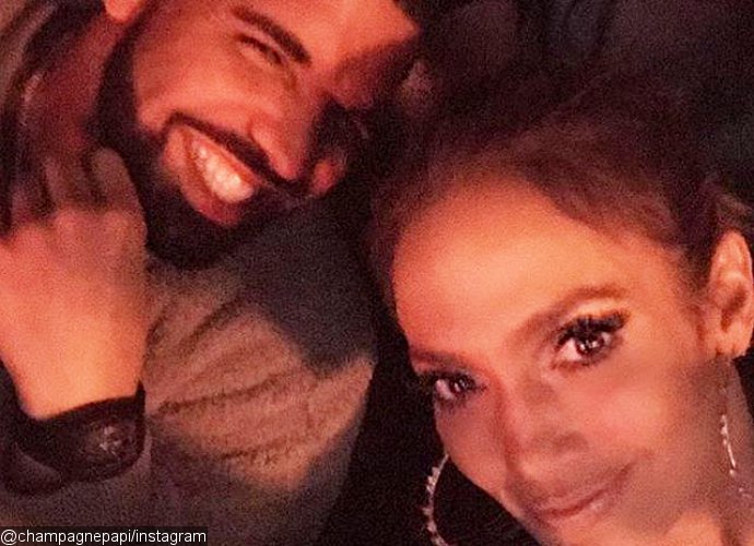 Drake's 'Obsessed' With Jennifer Lopez. Is He Wooing Her Now?