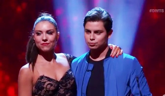'Dancing with the Stars' Results: Are You Disappointed With the First Elimination?