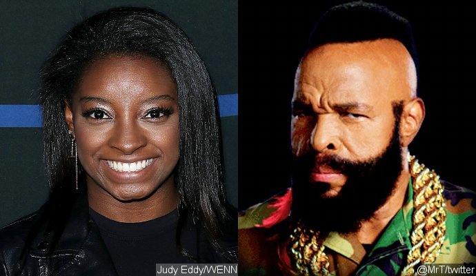 'Dancing with the Stars' Casting Scoops: Simone Biles and Mr. T to Compete in Season 24