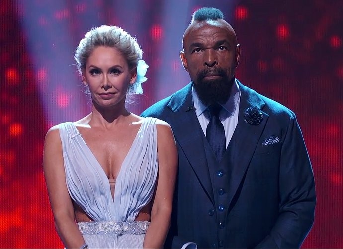 'Dancing with the Stars' Eliminates Mr. T on 'Most Memorable Year' Night