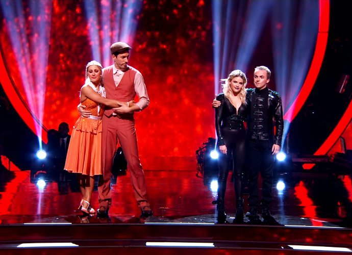 'Dancing with the Stars' Finale Night 1 Recap: Find Out Who Move Forward to Finals