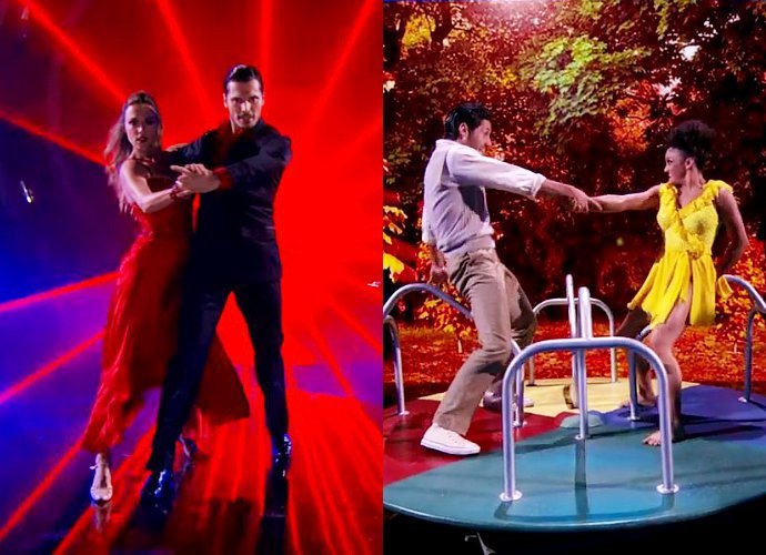 'DWTS' Finale Recap: And the Last Pair Eliminated This Season Is...