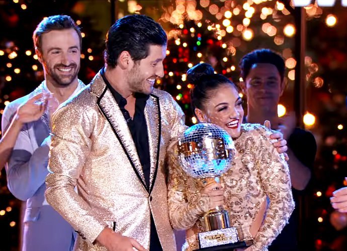 'Dancing with the Stars' Finale: The Winner of Season 23 Is Crowned