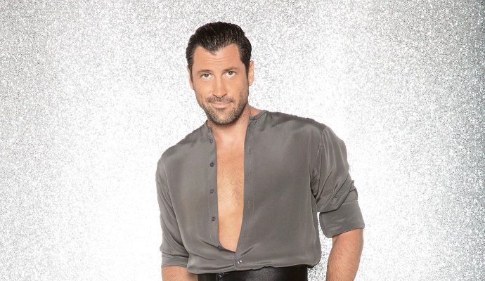 'Dancing with the Stars': Maks Chmerkovskiy Will Be Back Next Week, ABC Bosses Threaten to Fire Him