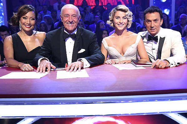 'Dancing with the Stars' Results Shows May Return in Semifinals