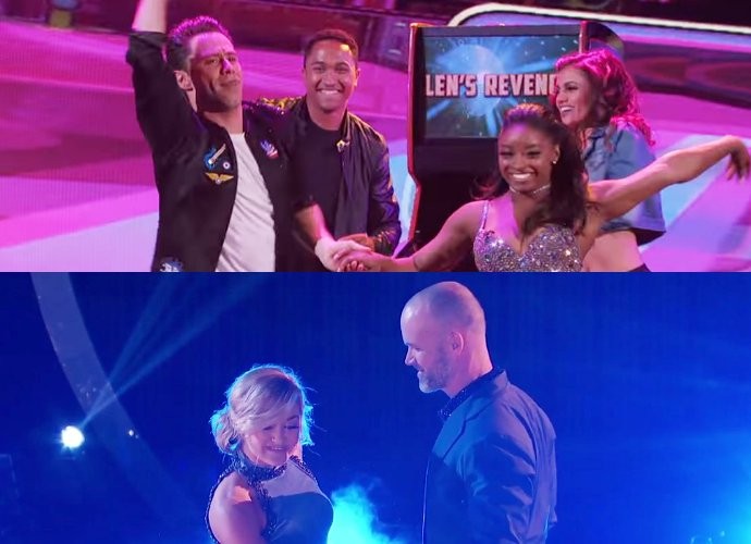 'Dancing with the Stars' Semifinals See Another Shocking Elimination, Reveal Three Finalists