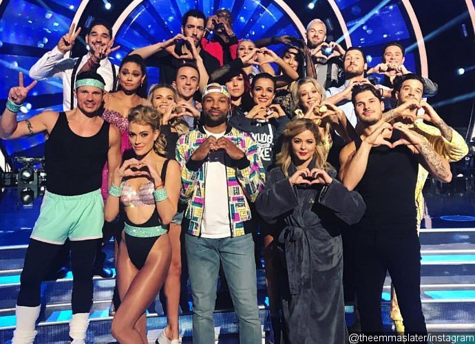 'Dancing with the Stars' Week 3 Recap: Find Out Stars' Guilty Pleasures