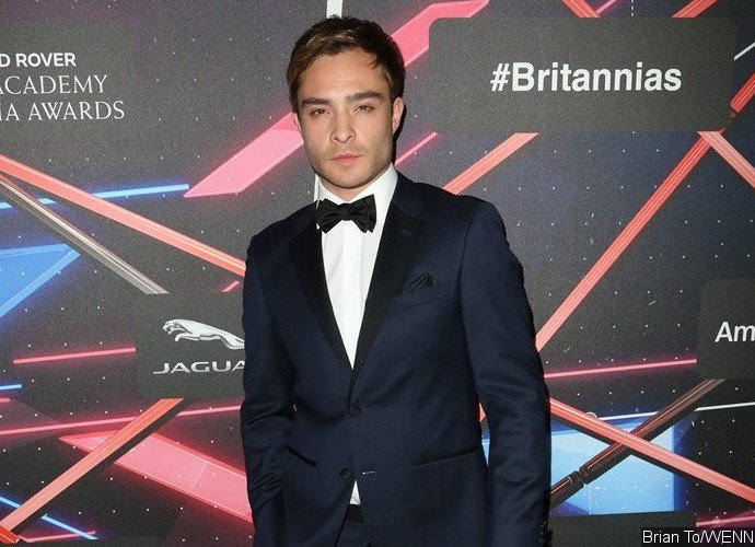 Ed Westwick's TV Shows Halted Amid Rape Allegations