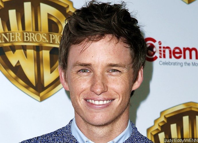 Eddie Redmayne Says He Had 'Catastrophically Bad' Audition for Kylo Ren in 'Star Wars'