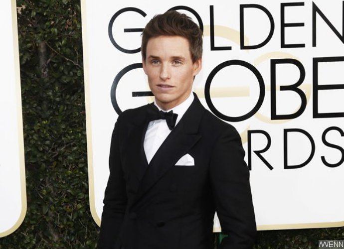 Eddie Redmayne Reveals Obsessed Fan Stalked Him for Five Years: 'She Harassed Myself and My Family'