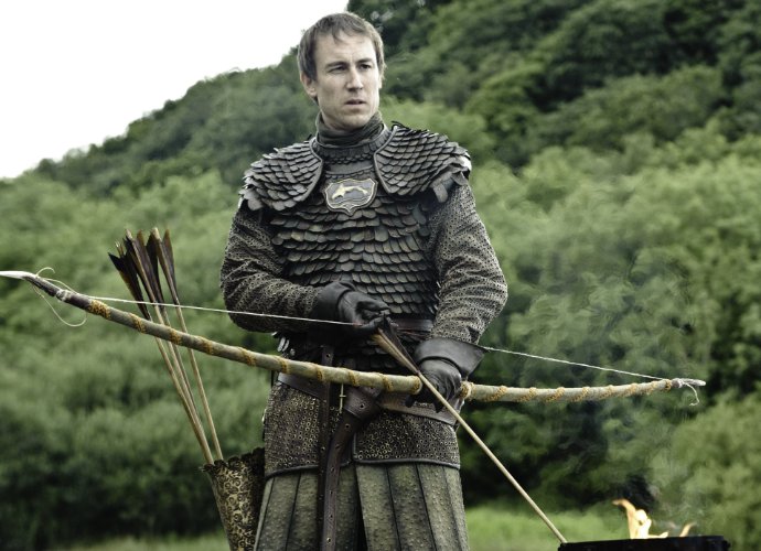 Edmure Tully's Return to 'Game of Thrones' Season 6 Is Confirmed