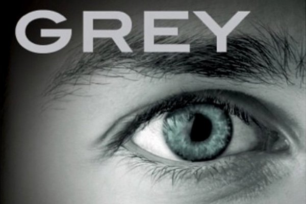E.L. James' 'Grey' Sells 1.1 Million Copies in Four Days