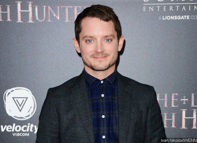 Elijah Wood Clarifies Comment on Child Sex Abuse in Hollywood, Says It's Misinterpreted
