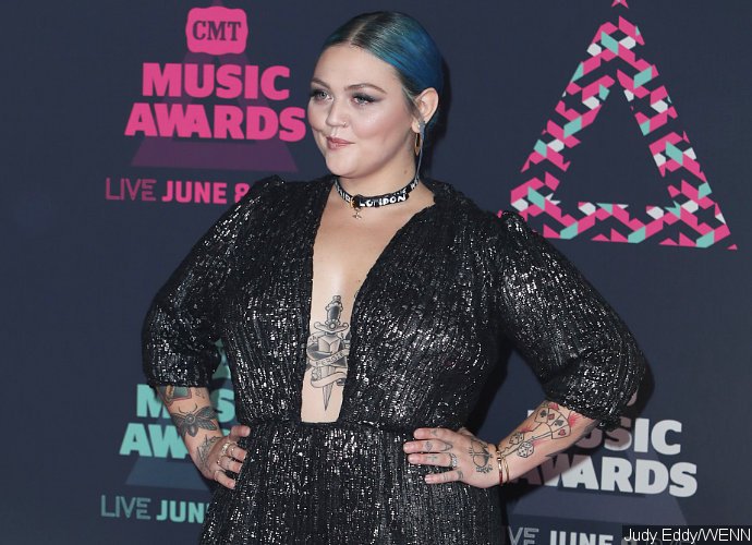 Elle King Opens Up About Wedding Plans, Shows Off Tattoo of Her Fiance's Name on Her Chest
