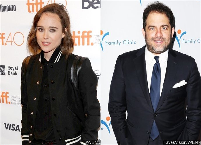 Ellen Page Calls Brett Ratner Homophobic Bully, Regrets Starring in Woody Allen's Movie