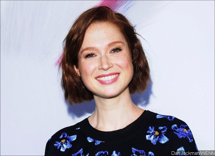 Ellie Kemper Gives Birth to First Child With Husband Michael Koman