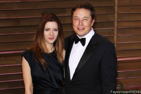 PayPal Co-Founder Elon Musk and Actress Talulah Riley Divorce for Second Time