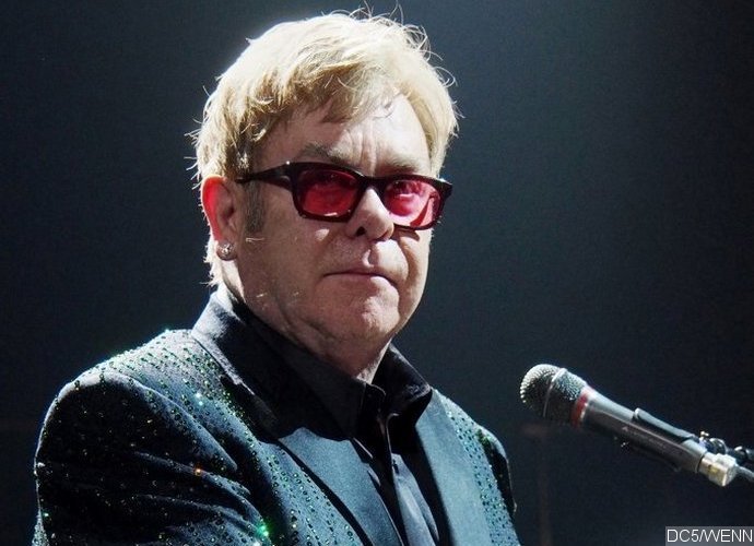 Elton John's Ex-Bodyguard Drops Sexual Harassment Lawsuit