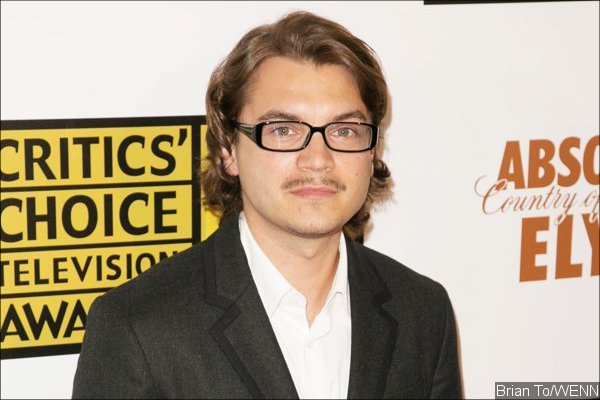 Emile Hirsch Gets Court Date for Assault Charges, Is Seeking Plea Deal