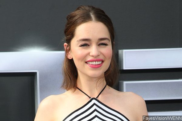 Emilia Clarke Reveals She Got Hip Injury After Breakdancing With Arnold Schwarzenegger
