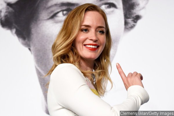Emily Blunt Criticizes Cannes Over High Heels Rule for Women