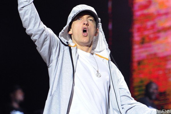 Eminem Grants Terminally Ill Fan's Last Wish to Meet Him