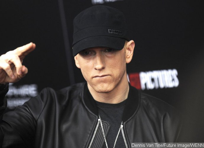 Eminem's New Album 'Revival' Finally Gets a Release Date