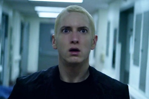 Eminem Teases 'Phenomenal' Music Video on Apple Music