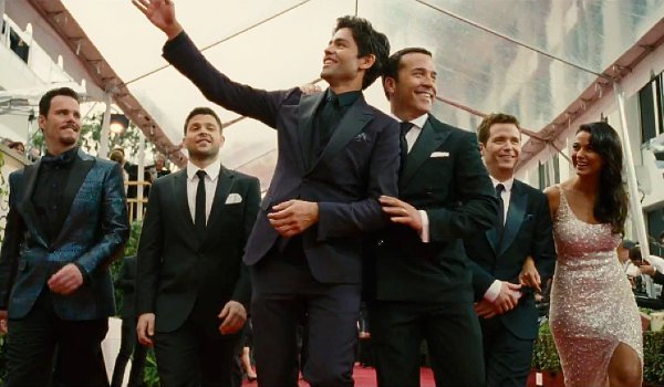 'Entourage' Full Trailer: Sex Tape and Vince's Directorial Debut
