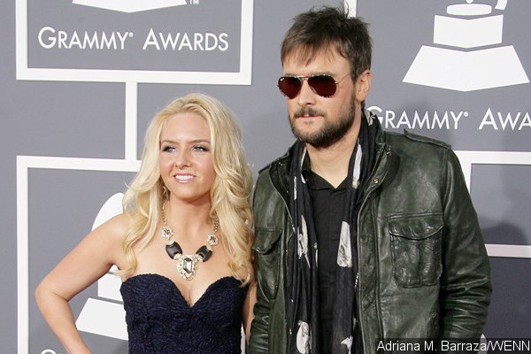 Eric Church and Wife Welcome Second Son