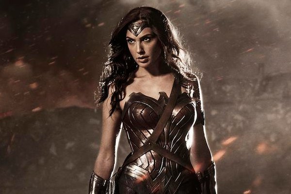 Report: Exiting 'Wonder Woman' Director Wanted Tiger Sidekick for Superheroine