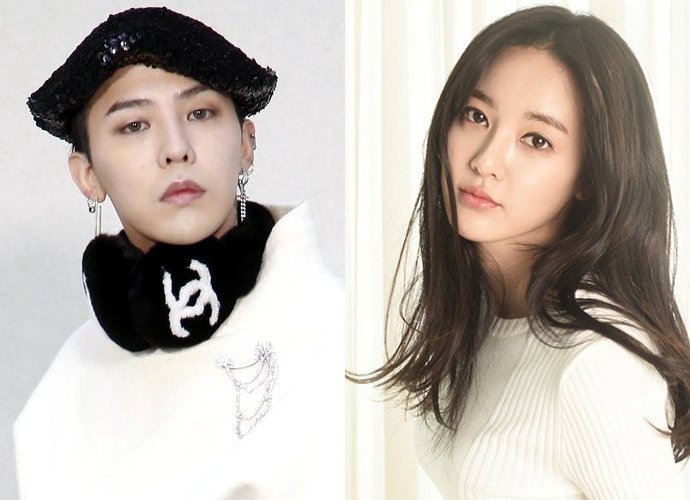Fans Convinced G-Dragon and Jooyeon Are Dating. Here's the Evidence!